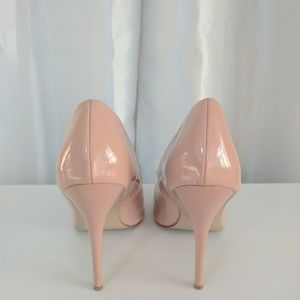 Steve Madden Pastel Pink Pumps | Size 8